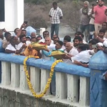 Ramesh kumar yaragol dam 1