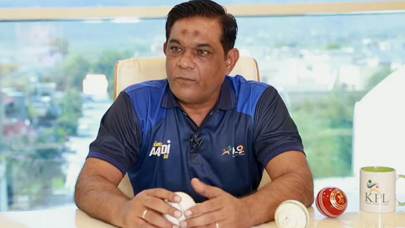 Rashid Latif
