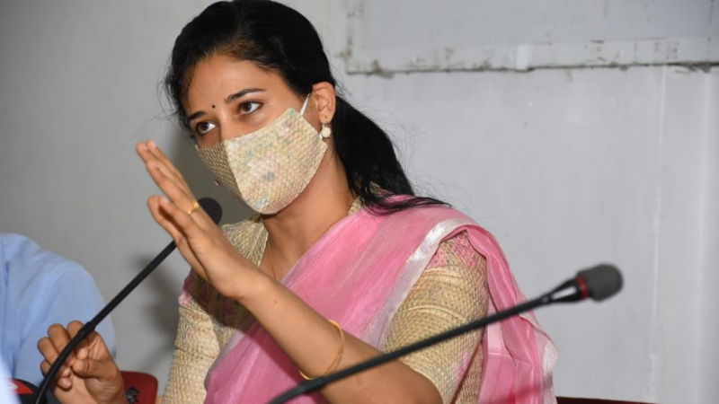 Rohini Sindhuri 3