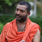 SANTHOSH GURUJI