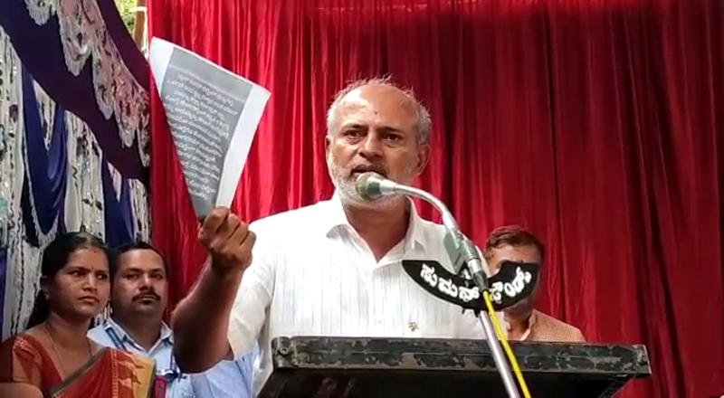 SARA MAHESH 4