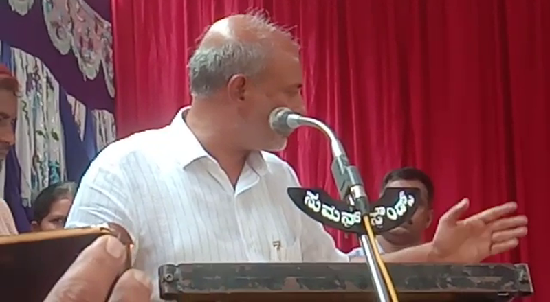SARA MAHESH