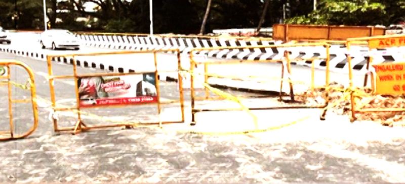 SHIVANAND STEAL BRIDGE 2