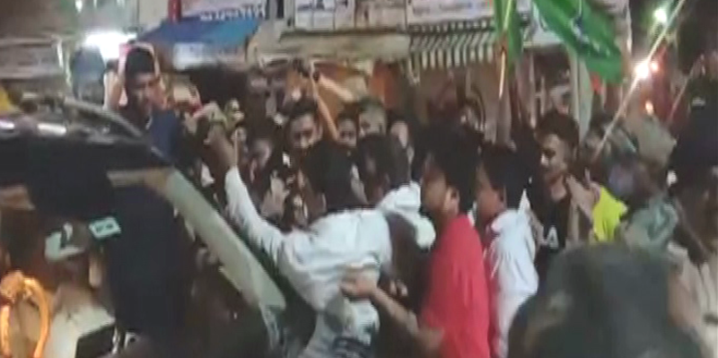 SIDDARAMAIAH 1 1