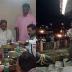 SIDDRAMIHA CONTROVERSY
