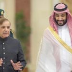 Saudi Pak