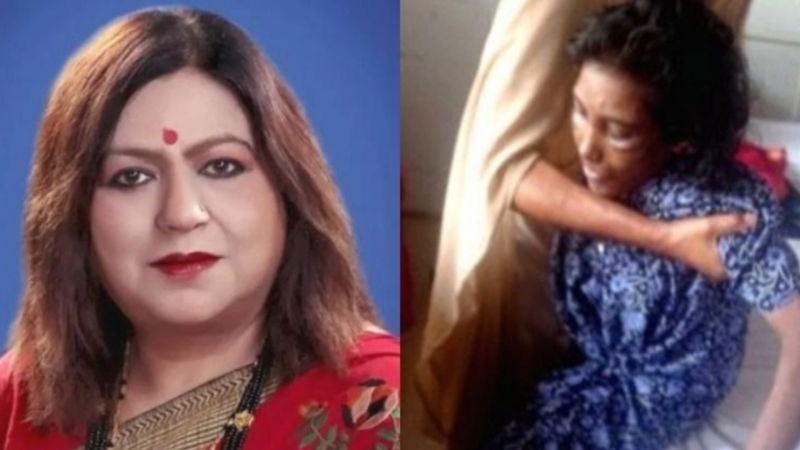 Seema Patra 1