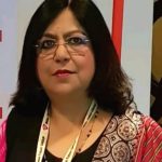 Seema Patra