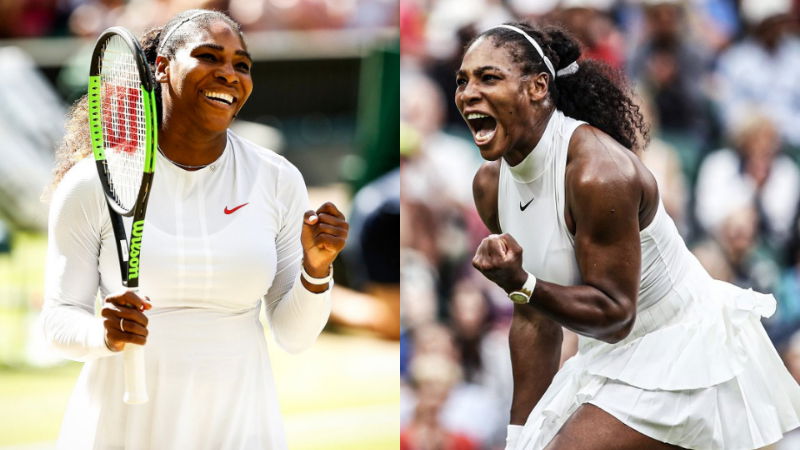 Serena Williams 1