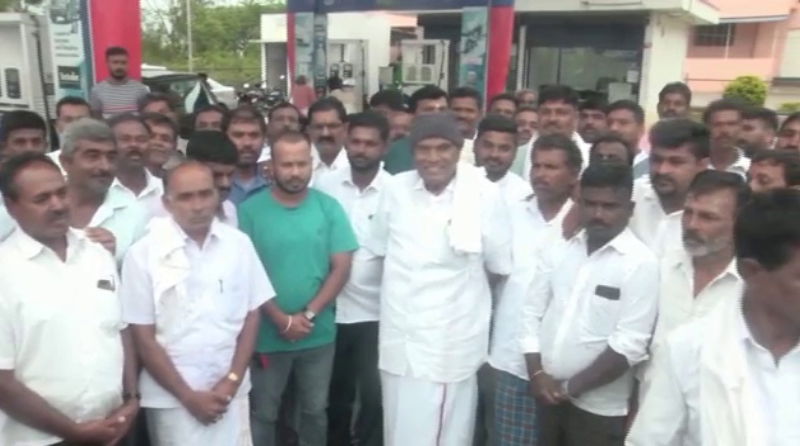 Shivalingegowda 1