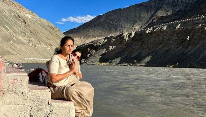 Shobha Karandlaje 1