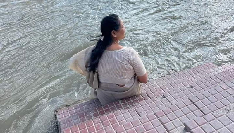 Shobha Karandlaje 2