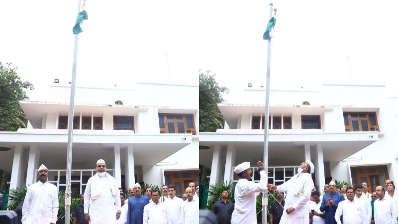 Siddaramaiah 5
