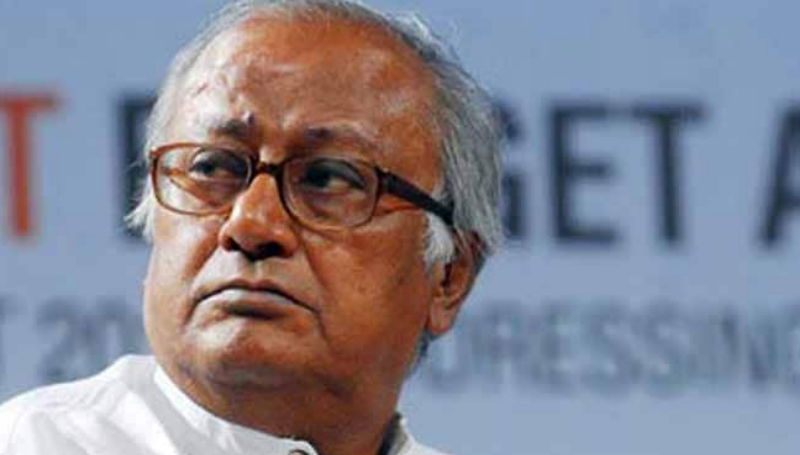 Sougata Roy