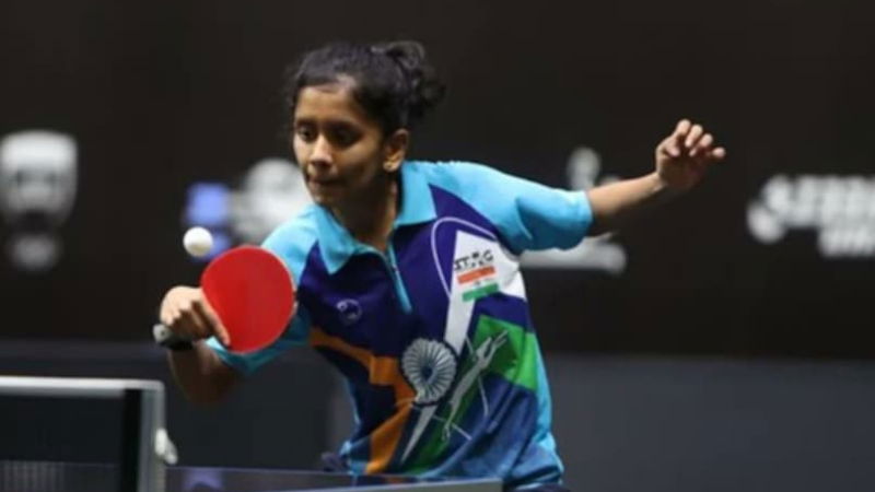 Sreeja Akula