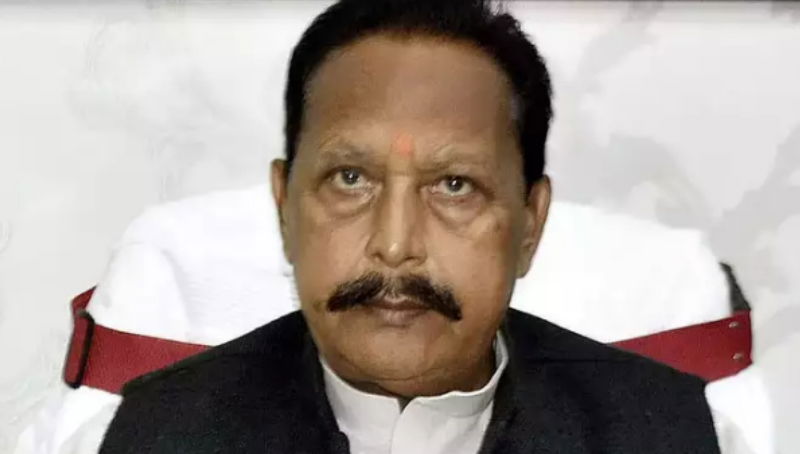 Subhash Singh 1