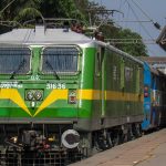 Super Vasuki train