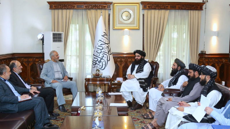 TALIBAN
