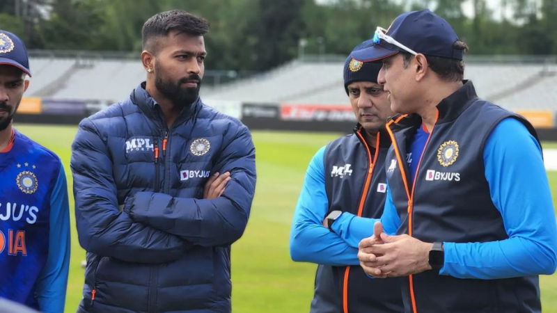 TEAM INDIA 1 1