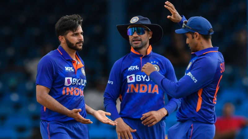 TEAM INDIA 1 4