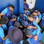 TEAM INDIA