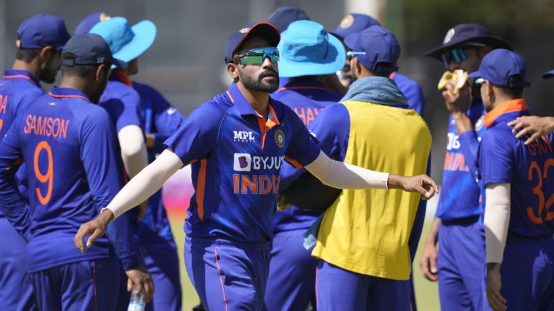 TEAM INDIA 2 2