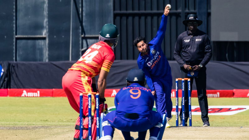 TEAM INDIA 3 1