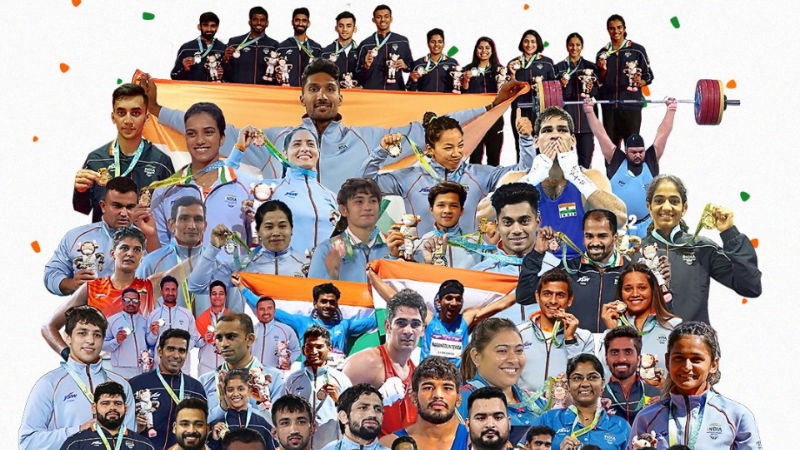 TEAM INDIA 3