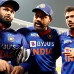 TEAM INDIA 6