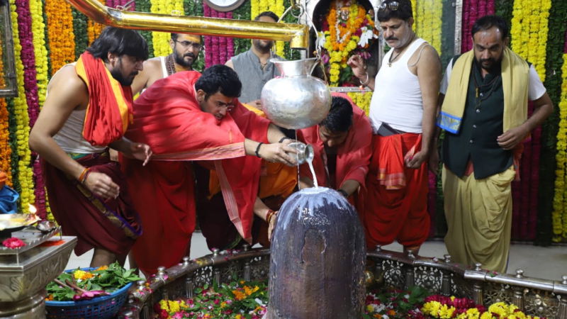 TEJASWISURYA
