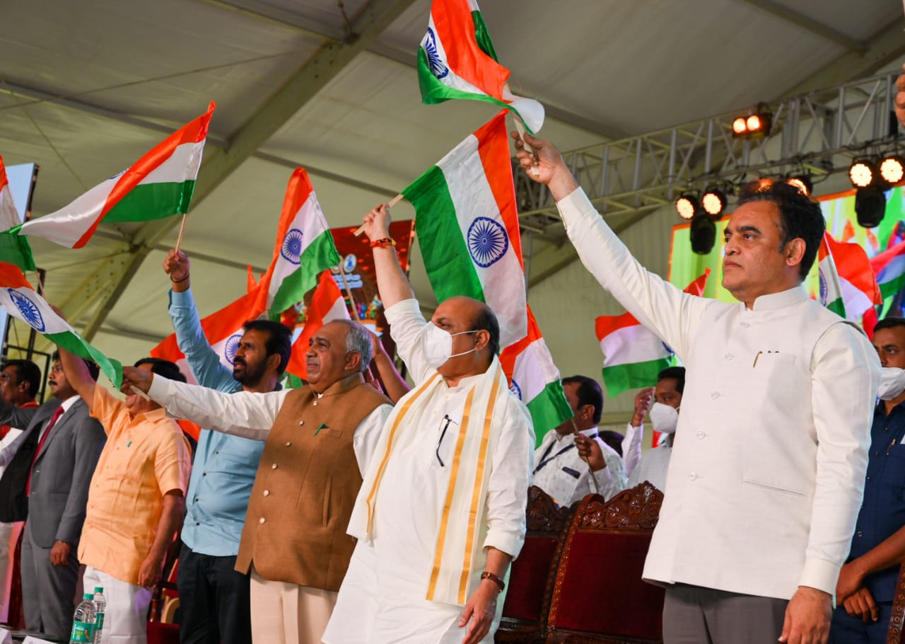 TIRANGA