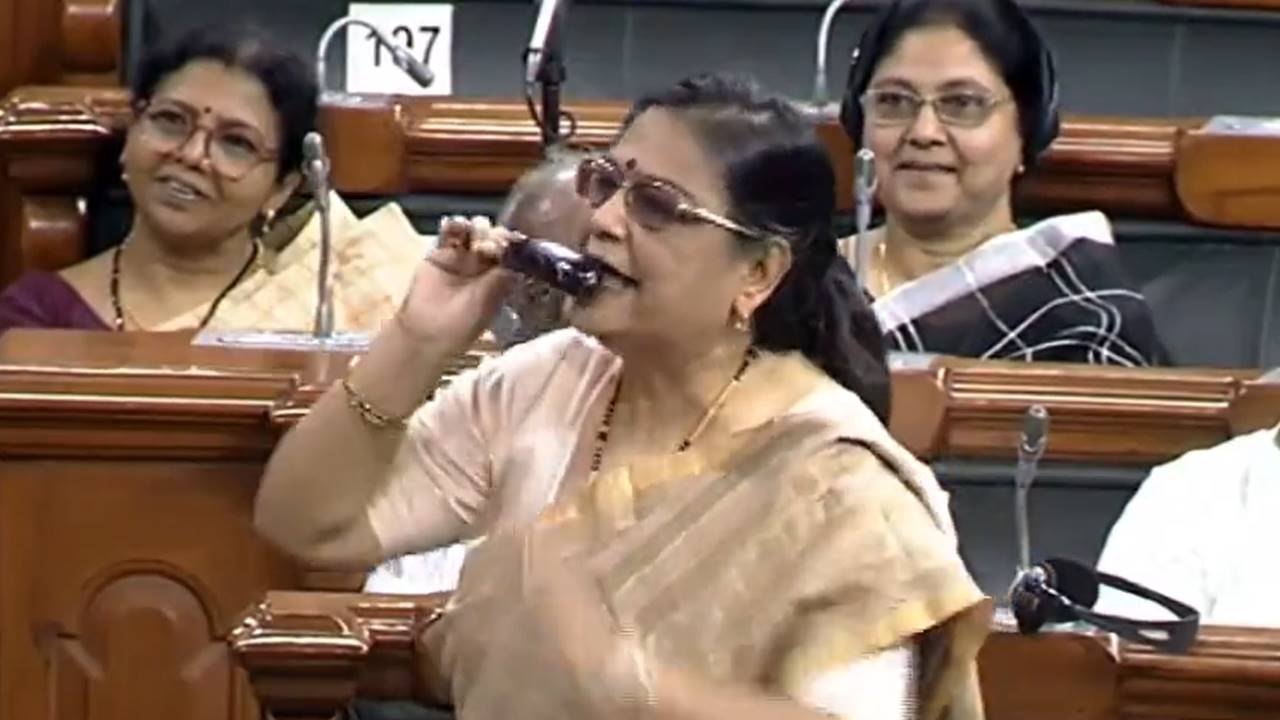 TMC MP brinjal