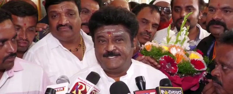 TMK JAGGESH 1