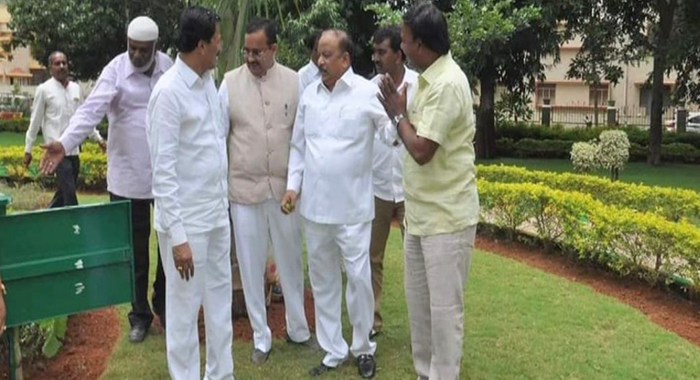 TMK SAVARKAR PARK 1