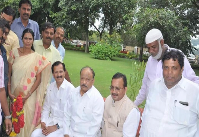 TMK SAVARKAR PARK