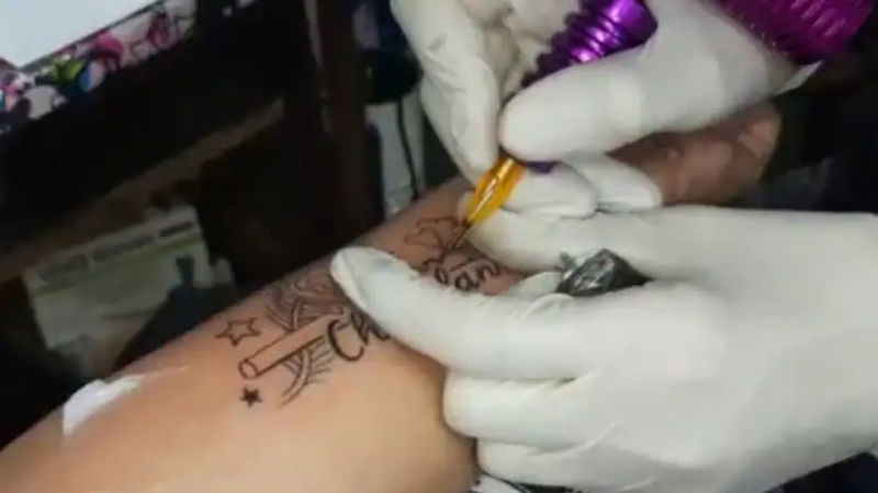 Tattoo