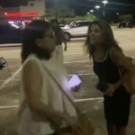 Texas woman