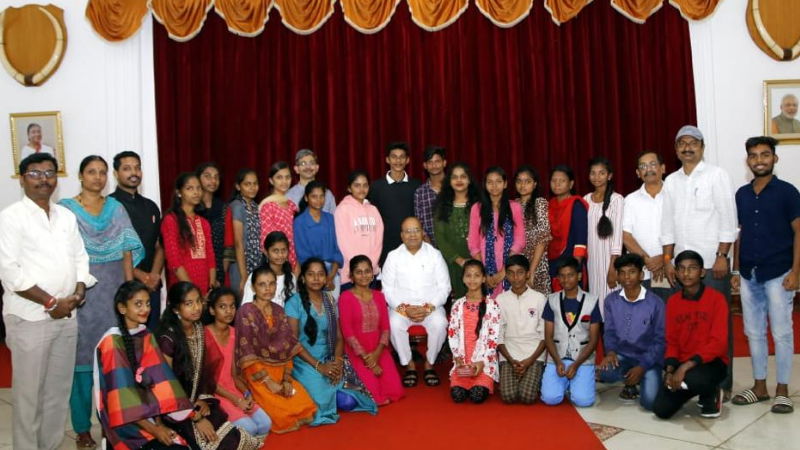 Thawar Chand Gehlot 2 2
