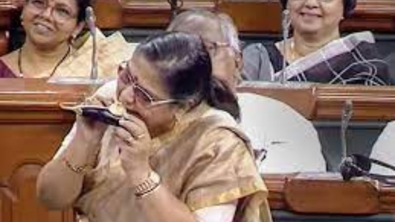 Trinamool MP Brinjal 1