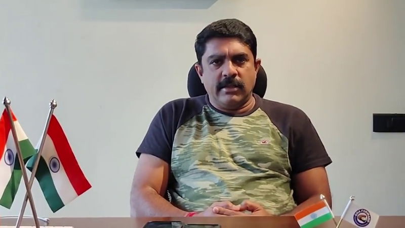 VIJAY SIRDESAI