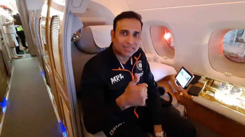 VVS LAXMAN