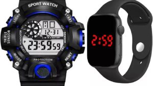WATCH 1