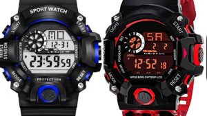 WATCH