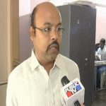 Yathindra Siddaramaiah 1