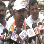 Yatindra Siddaramaiah