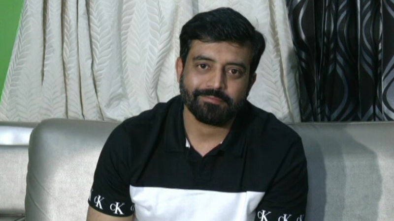 anirudh 1