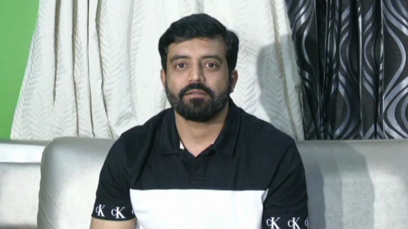anirudh