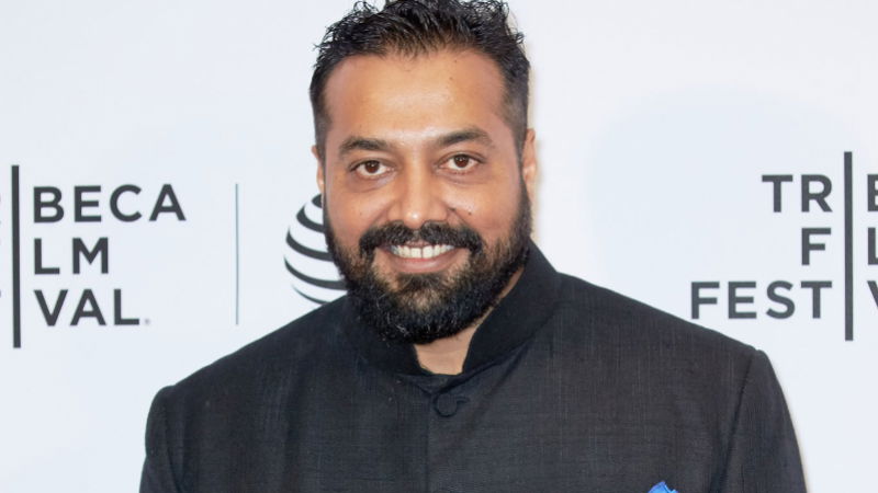 anurag kashyap 1