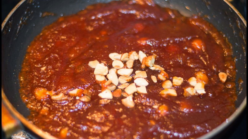 apple halwa 1