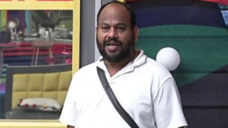 aryavardhan guruji bigg boss 3